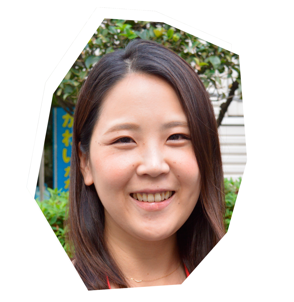 Naoko Fujiwara